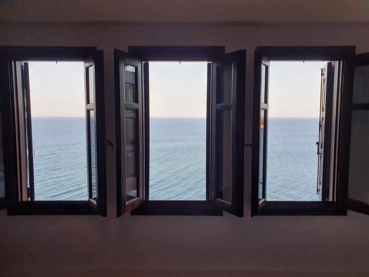 Sunrise View Home Agios Ioannis  외부 사진