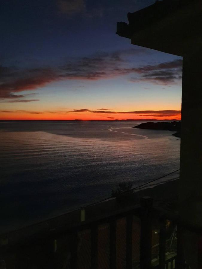 Sunrise View Home Agios Ioannis  외부 사진