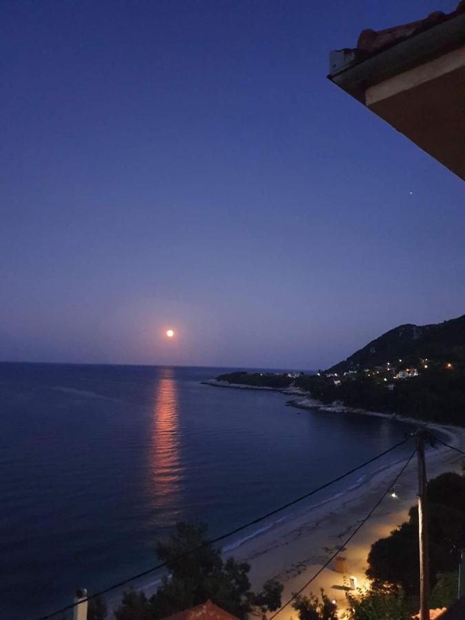 Sunrise View Home Agios Ioannis  외부 사진