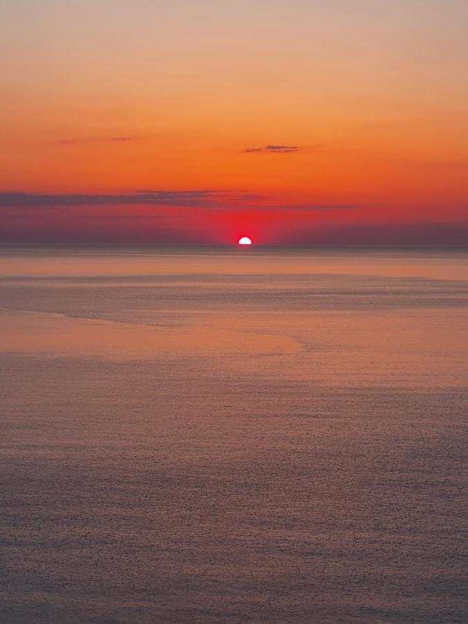 Sunrise View Home Agios Ioannis  외부 사진