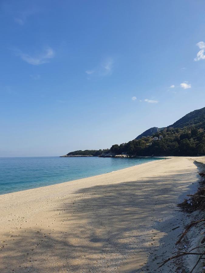 Sunrise View Home Agios Ioannis  외부 사진