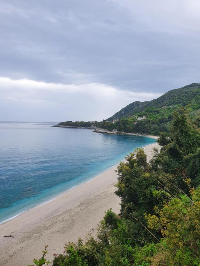 Sunrise View Home Agios Ioannis  외부 사진